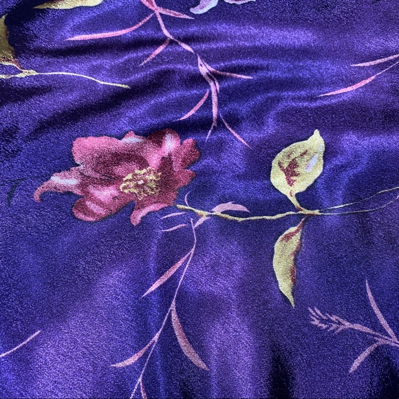 Serenda Women’s Long Slip Dress Sleepwear - Picture 6 of 6